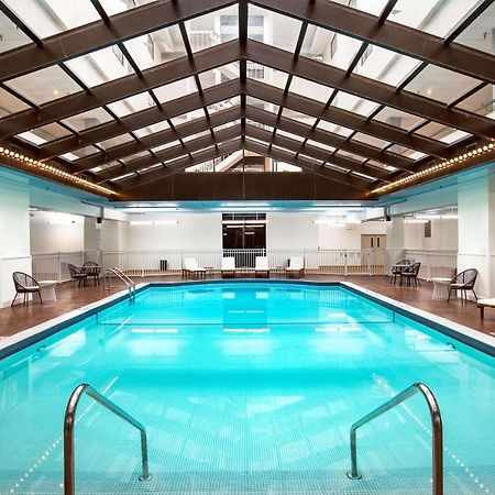 Hilton Appleton Paper Valley Bagian luar foto