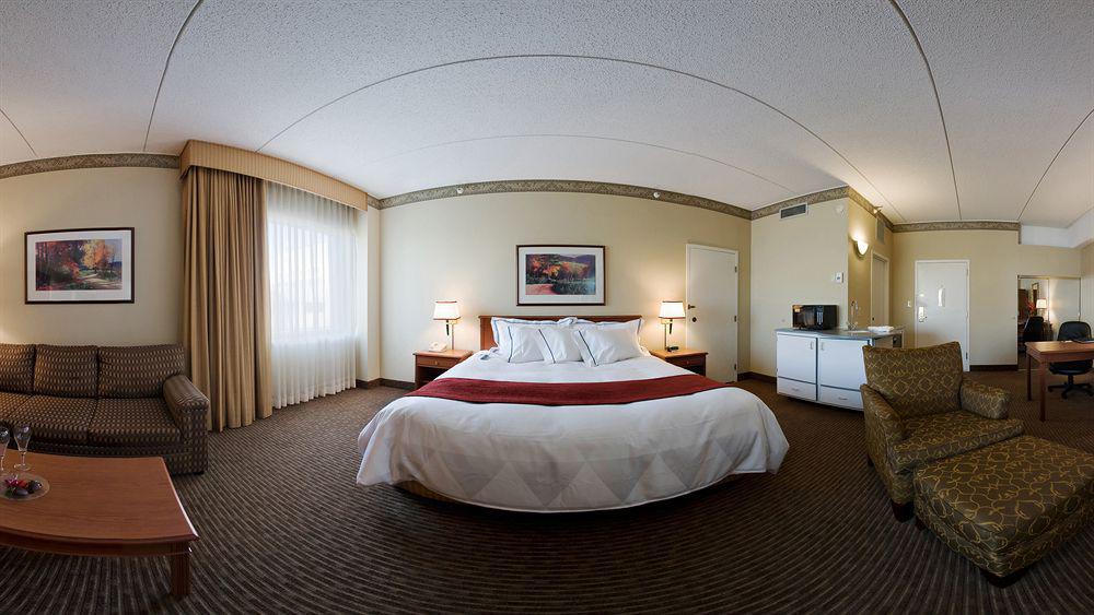 Hilton Appleton Paper Valley Bagian luar foto