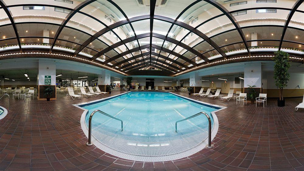 Hilton Appleton Paper Valley Bagian luar foto