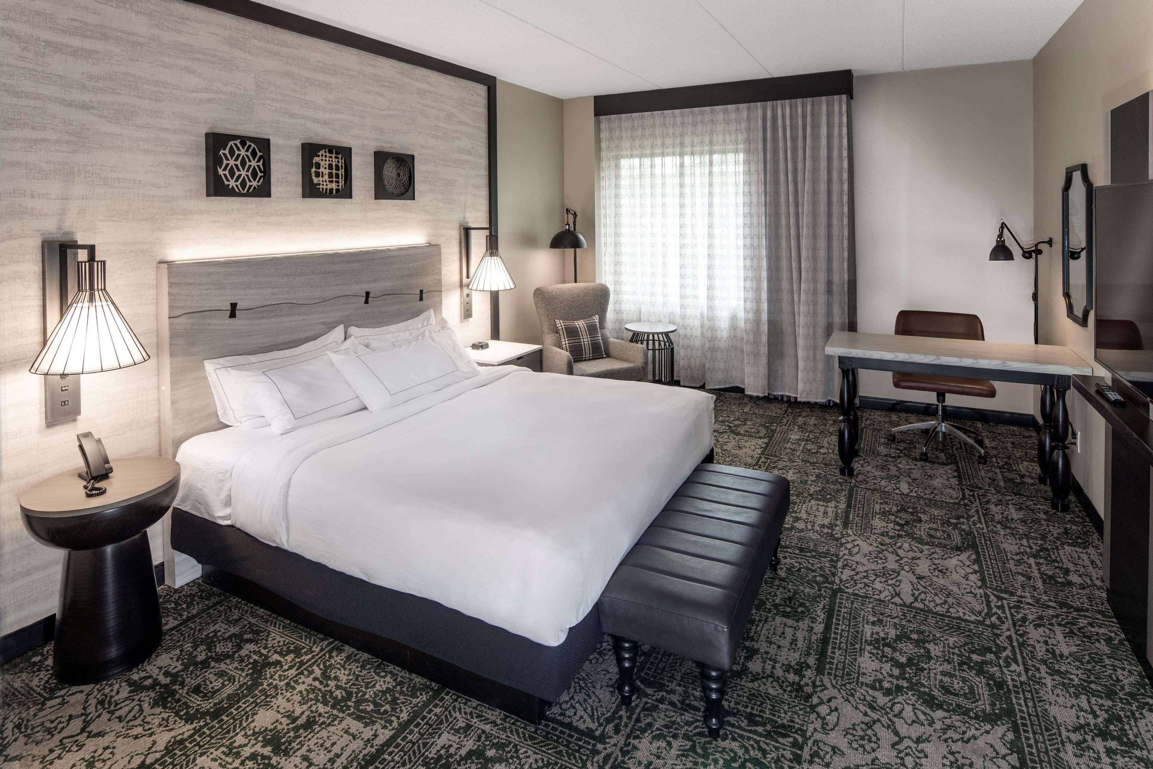 Hilton Appleton Paper Valley Bagian luar foto