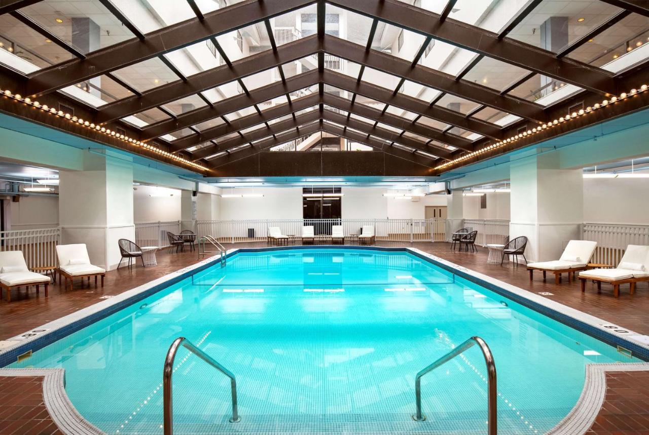 Hilton Appleton Paper Valley Bagian luar foto