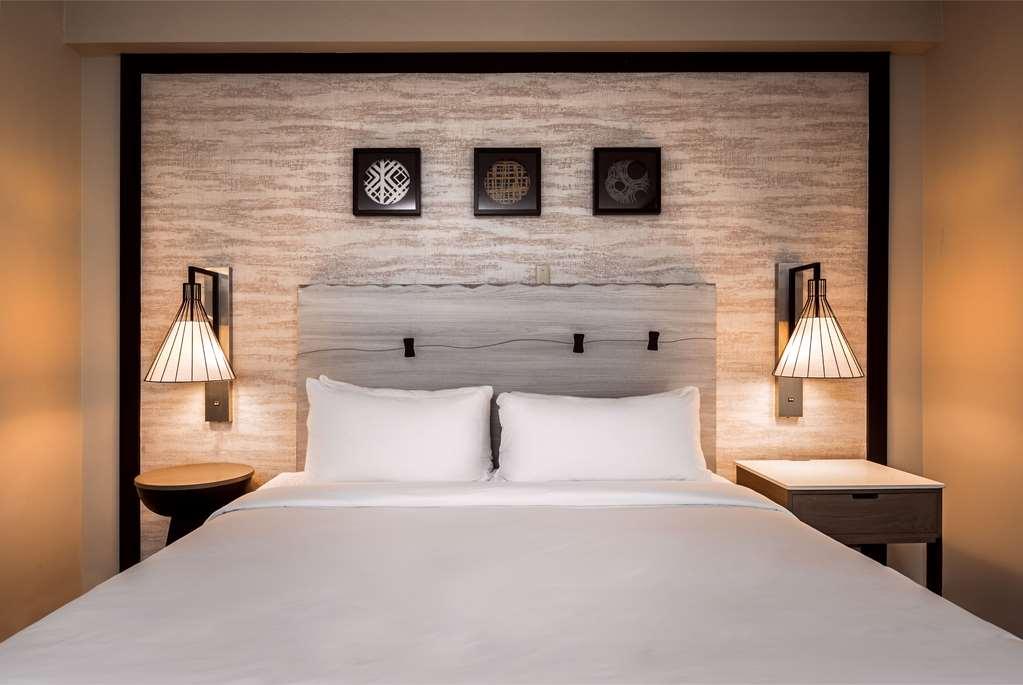 Hilton Appleton Paper Valley Ruang foto
