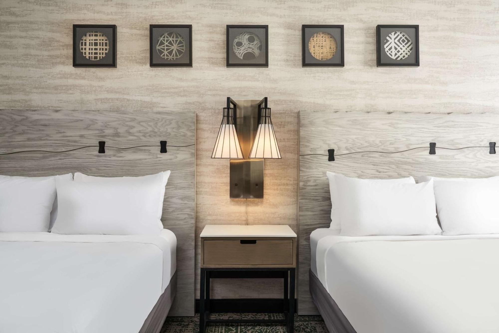 Hilton Appleton Paper Valley Bagian luar foto