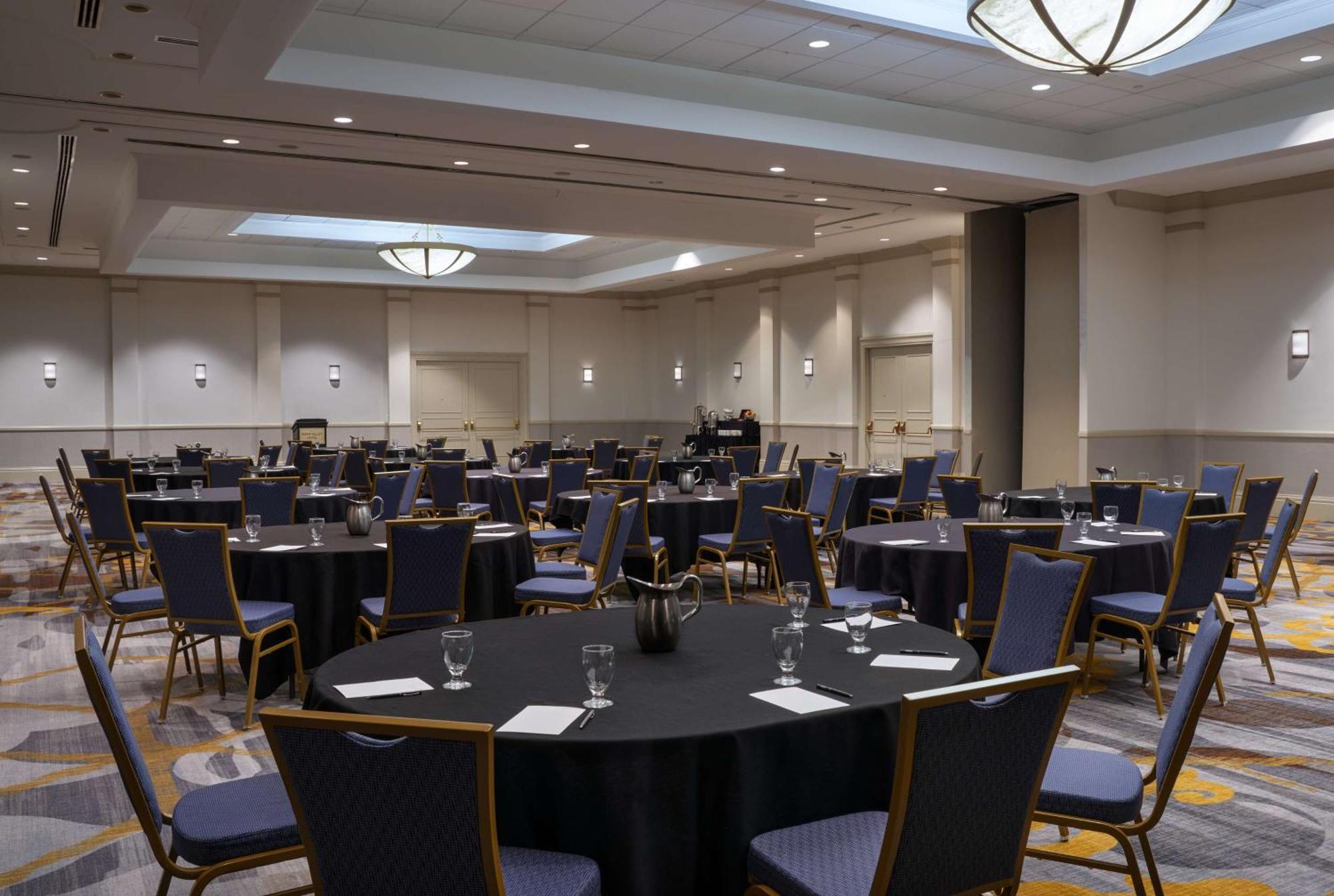 Hilton Appleton Paper Valley Bagian luar foto