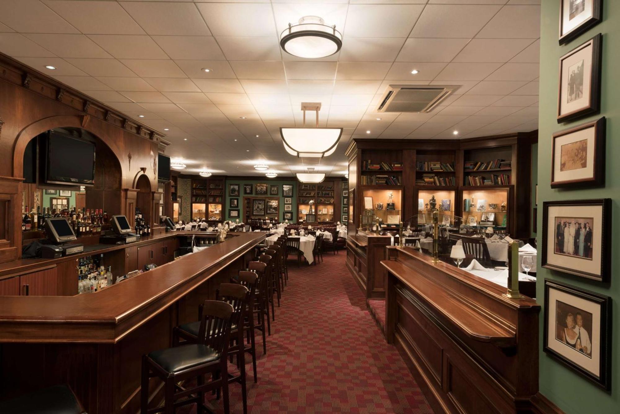 Hilton Appleton Paper Valley Bagian luar foto
