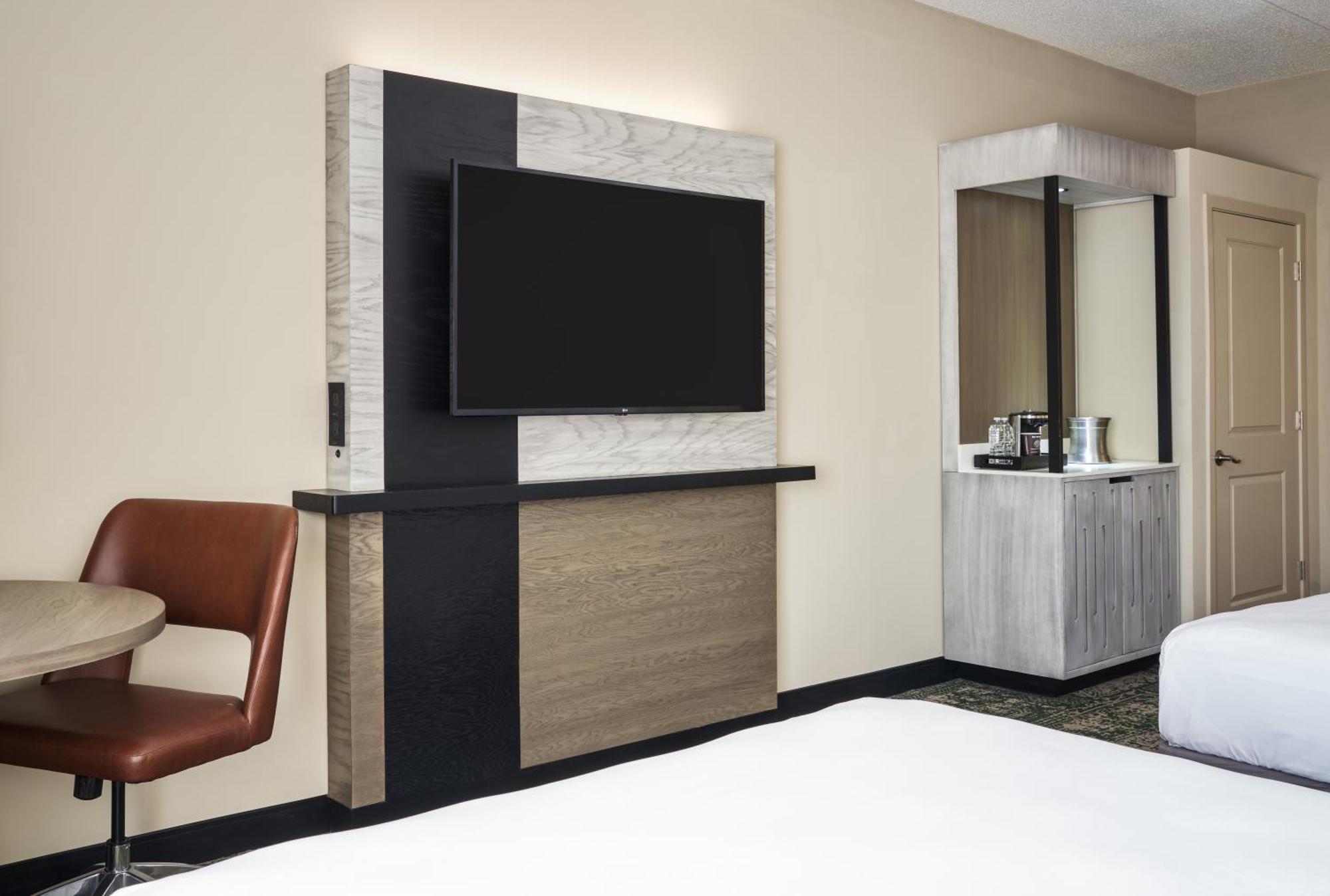 Hilton Appleton Paper Valley Bagian luar foto