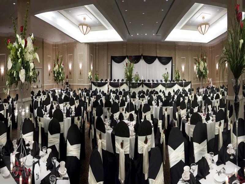 Hilton Appleton Paper Valley Bagian luar foto