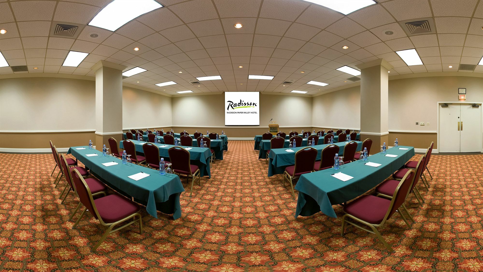 Hilton Appleton Paper Valley Bagian luar foto