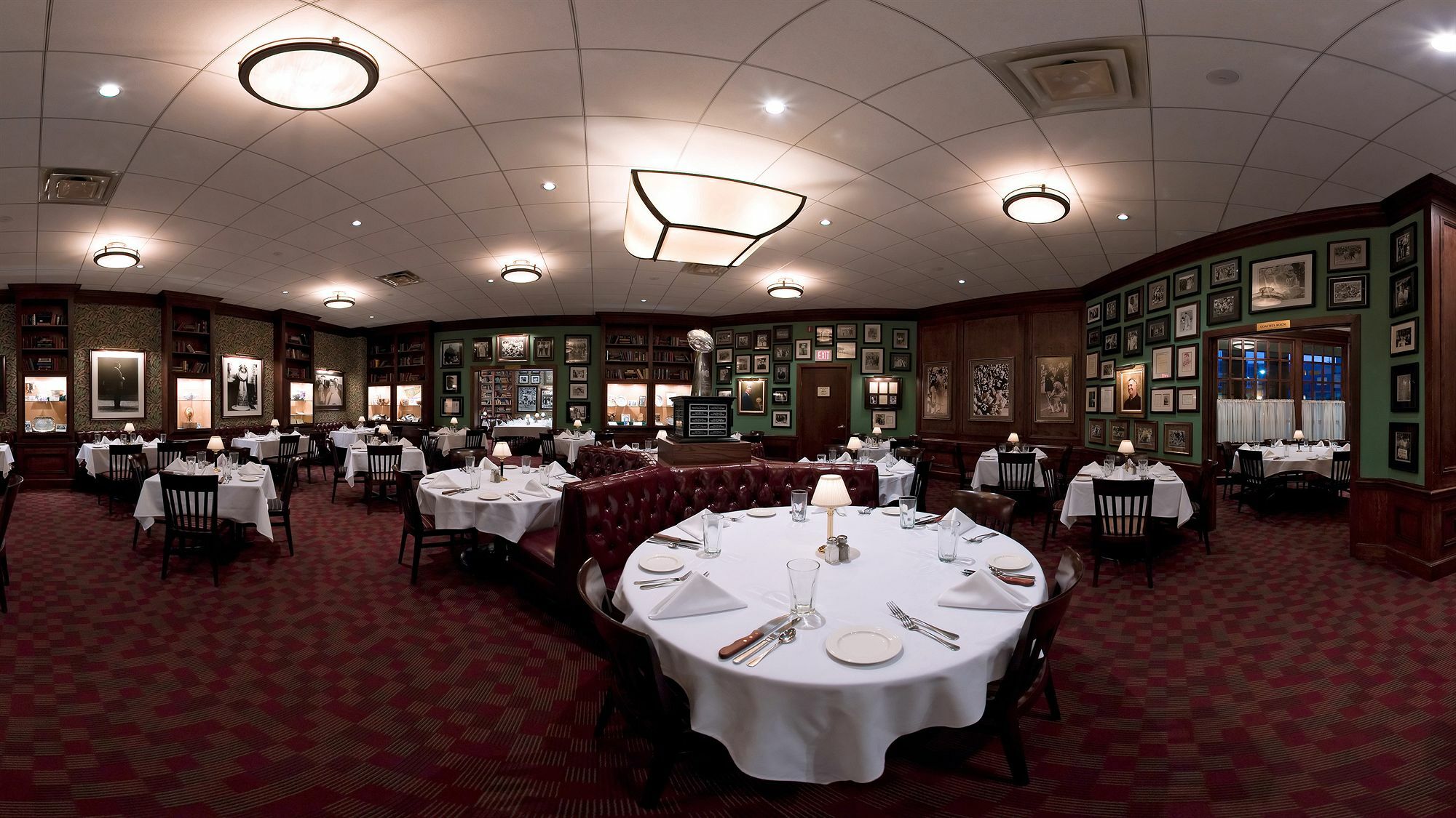 Hilton Appleton Paper Valley Bagian luar foto