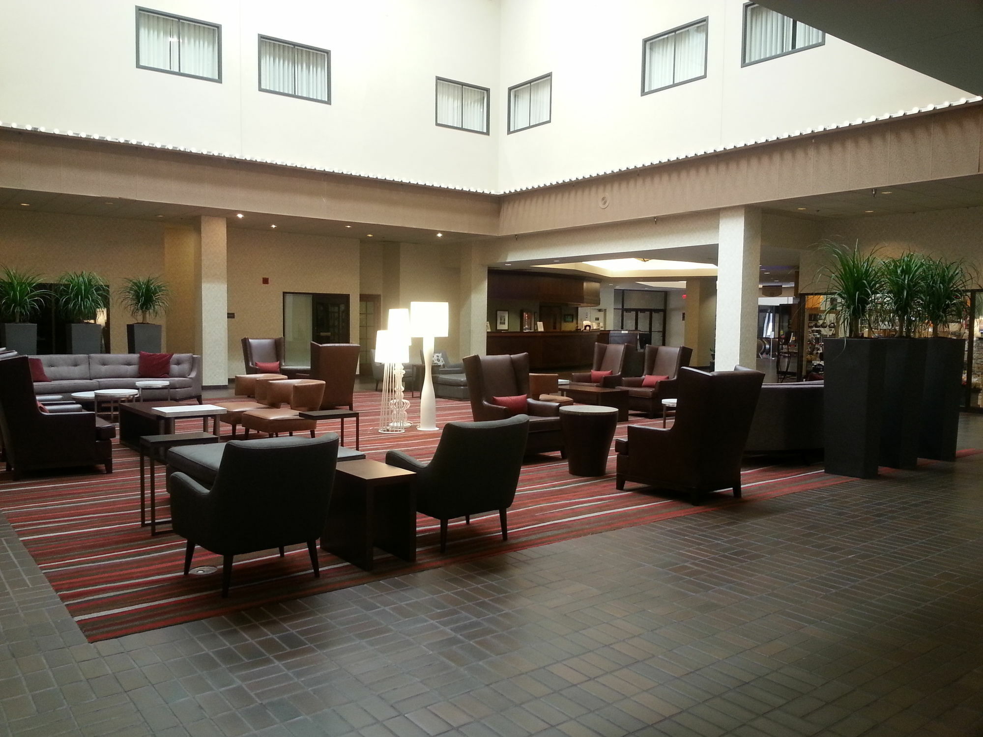 Hilton Appleton Paper Valley Bagian luar foto